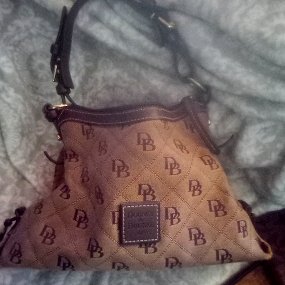 Original Classic Dooney &  Bouke 1975